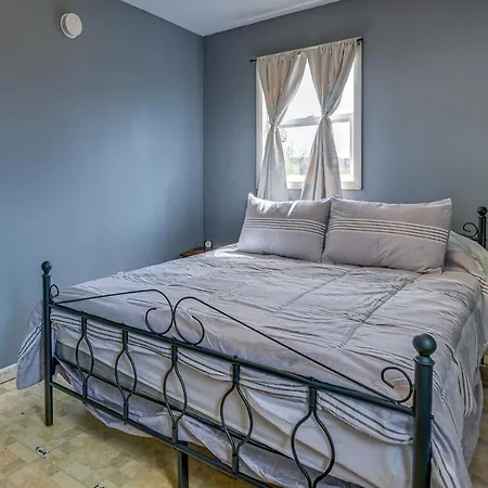Upstate New York Vacation Rental Near Cooperstown! Cherry Valley Exterior photo
