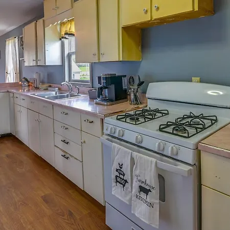 Upstate New York Vacation Rental Near Cooperstown! Cherry Valley Exterior photo