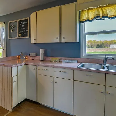 Upstate New York Vacation Rental Near Cooperstown! Cherry Valley Exterior photo