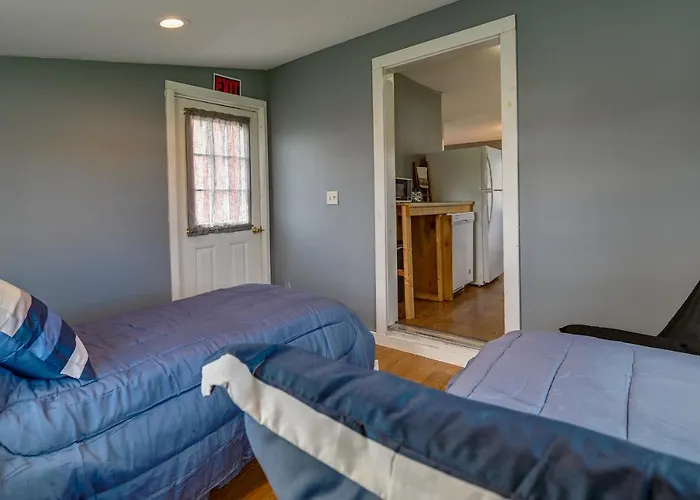 Upstate New York Vacation Rental Near Cooperstown!