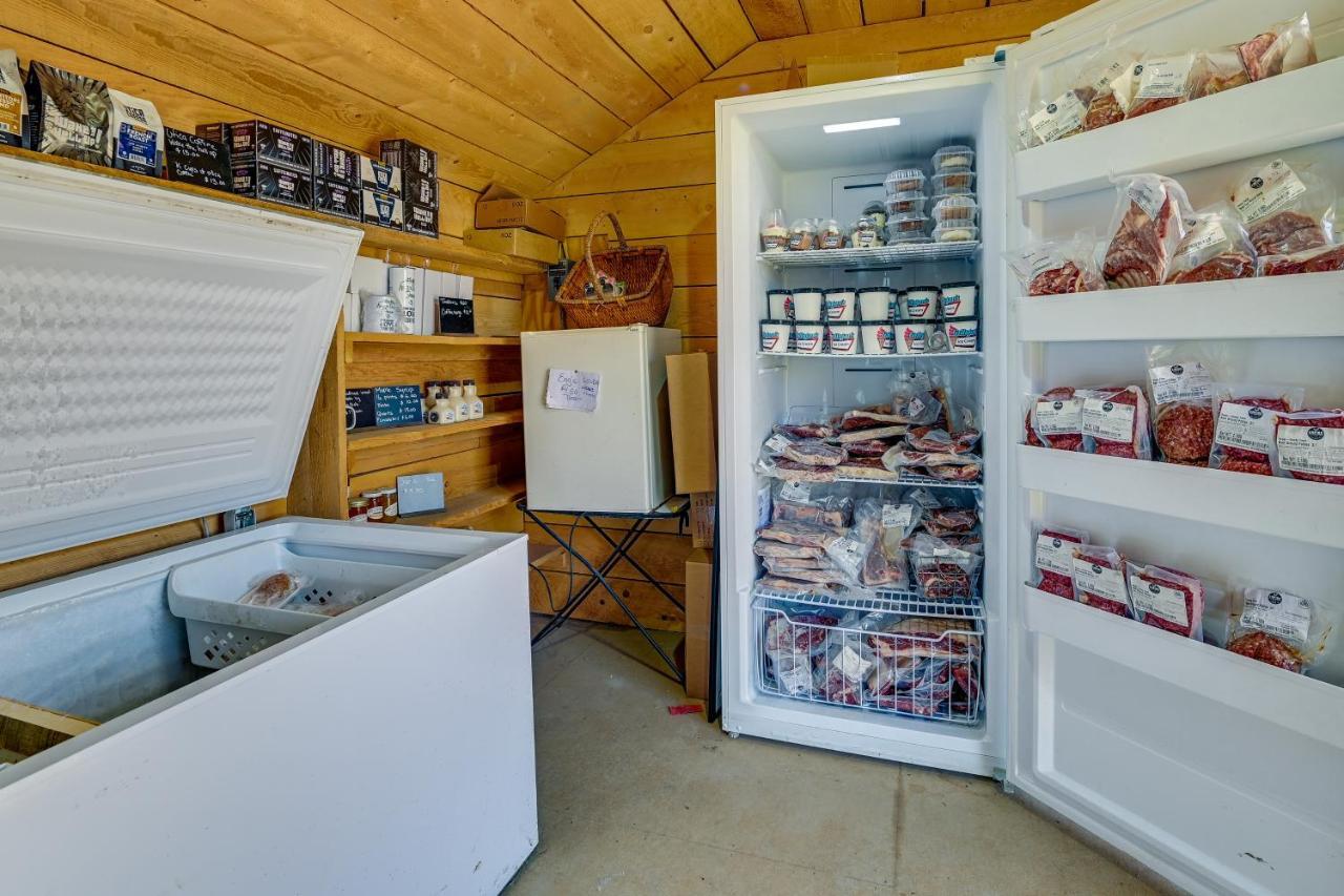 Upstate New York Vacation Near Cooperstown! Cherry Valley